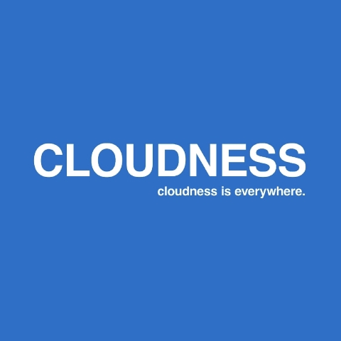 CLOUDNESS (03/17 OPEN)