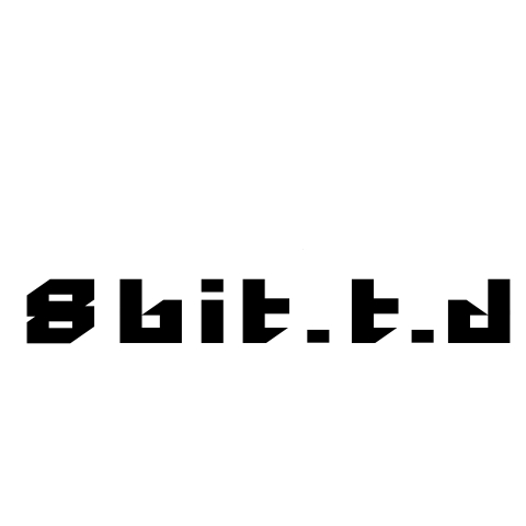 8 bit.t.d