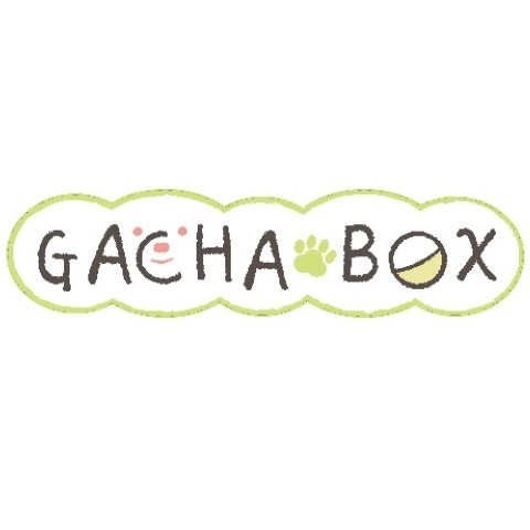GACHA BOX專區