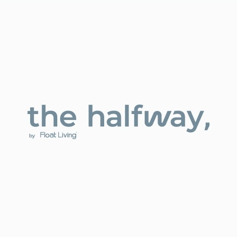 the halfway by Float Living (2025.10.23 OPEN)