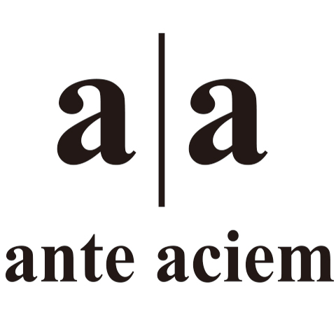 ante aciem ( 2026.01.06開幕 )