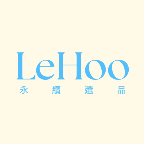 LeHoo 永續時尚選品快閃店 ( 2026.01.16開幕 )