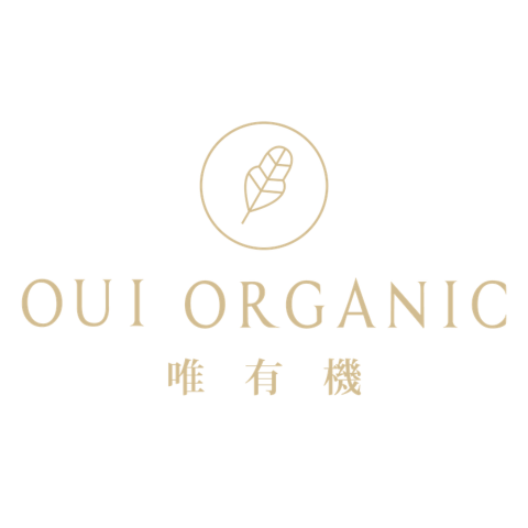 OUI ORGANIC唯有機