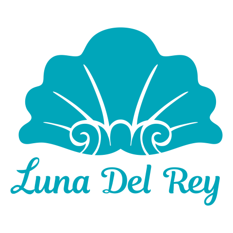 Luna Del Rey  x La Fascina