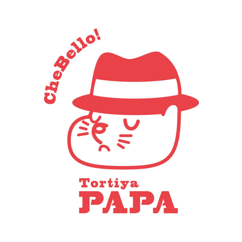 Tortiya PAPA 馬鈴薯混蛋專門店