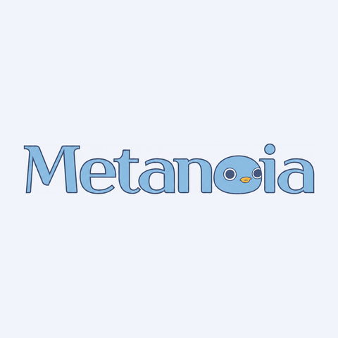 Metanoia (9/1 即將開幕！)