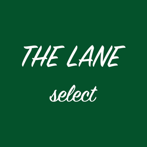 THE LANE select (11/1 即將開幕)