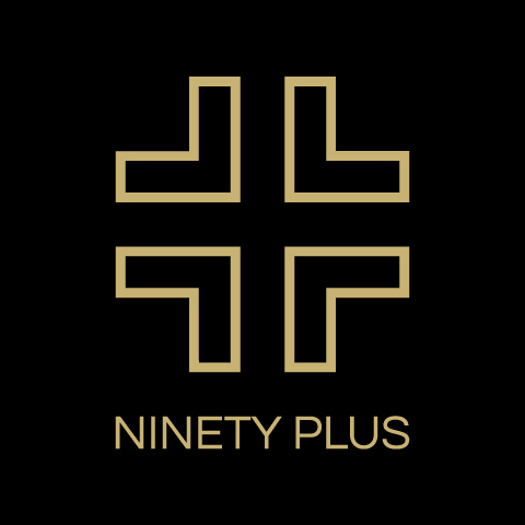 NINETY PLUS 全新旗艦店