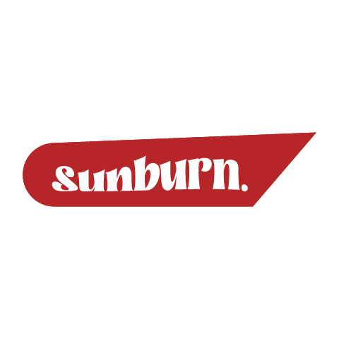 sunburn 快閃店